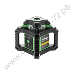 Ротационный лазерный нивелир ADA ROTARY 400 HV-G Servo