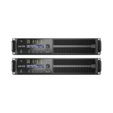 LA12X Усилитель мощности, 4х2600 Вт (Copy)