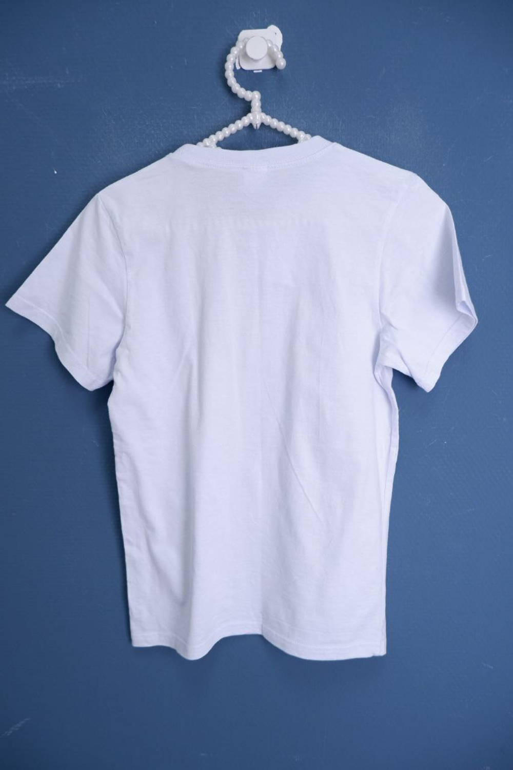 Футболка "Слонёнок" базовая на 12 лет