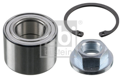 FEBI BILSTEIN - 19183-FEB - Wheel Bearing Kit - &lt;&lt; PROVJERITE LISTU DIJELOVA NA TIPKU ISPOD KATALOSKOG BROJA