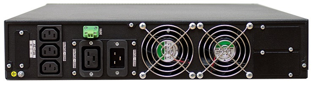 Источник бесперебойного питания  Штиль STR1102SL
