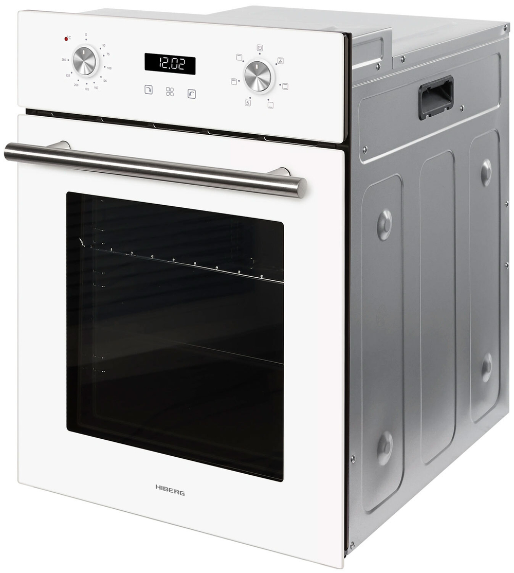 Электрический духовой шкаф Hiberg VM 4260 W