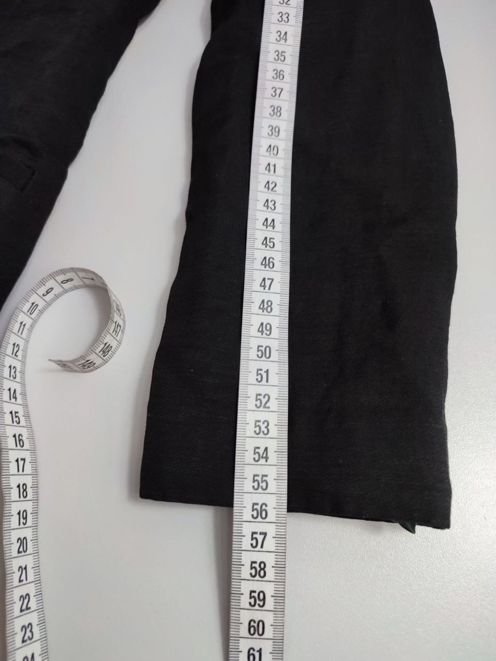 Пиджак Mango базовый 42 размер