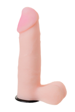 Страпон на креплении с поясом Harness 16 см