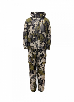 КОСТЮМ REMINGTON LONG TRAIL WINTER