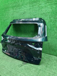 Крышка багажника Chery Tiggo 8 Pro Max (2023-н.в.)