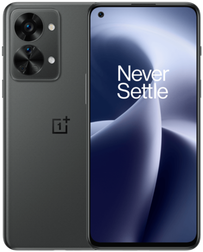OnePlus Nord 2T 5G 8/128Gb Gray Shadow