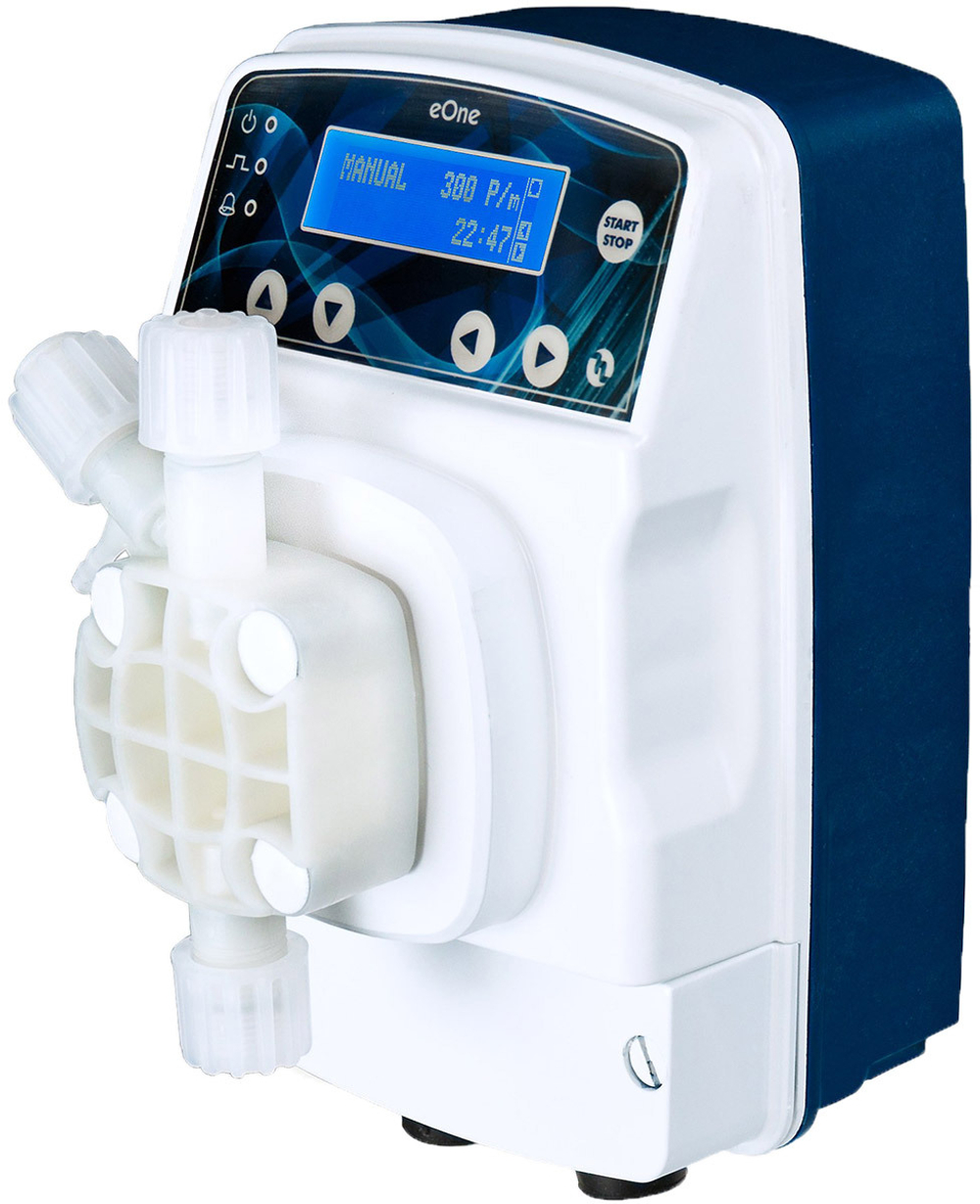 Дозирующий насос ETATRON eONE PLUS 1-10