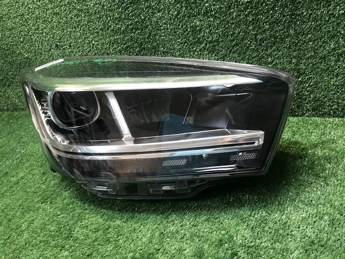 Фара правая Chery Tiggo 4 (2018-2023) LED