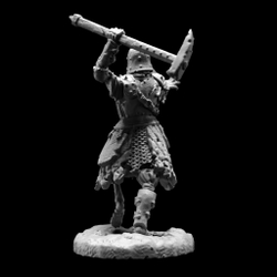 The Undead - Trajan