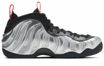 Кроссовки Nike Foamposite Pro Halloween