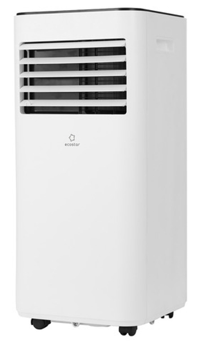 Мобильный кондиционер EcoStar KV-DS07CH-E