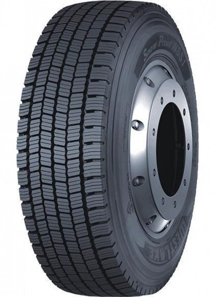 Goodride IceGuard N1 (рулевая) 315/70 R22.5 156L