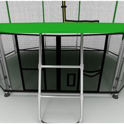 Батут I-Jump Elegant 16 Ft