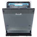 Встраиваемая посудомоечная машина Korting KDI 60570 фото 2