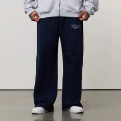 Штаны VANQUISH Aconite Sweatpants Blue