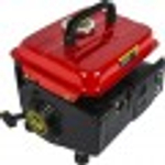 Генератор бензиновый DDE G 095 двухтактный 790-021