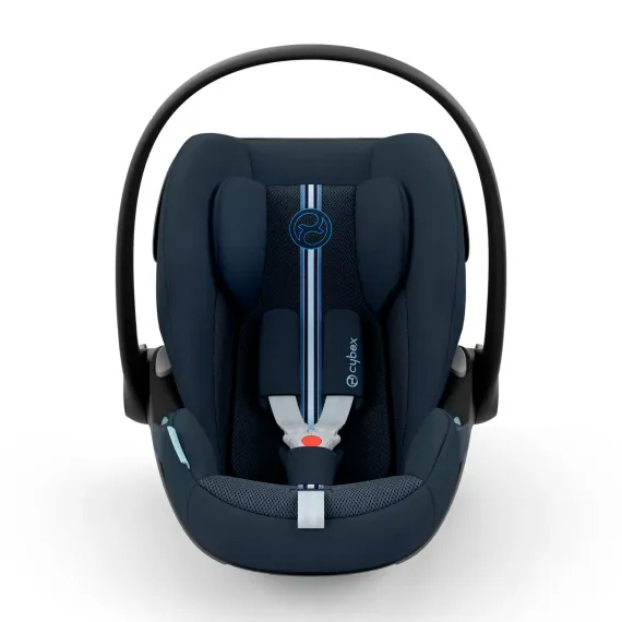 Автокресло Cybex Cloud G i-Size Ocean Blue Plus