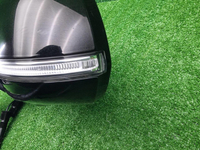 Зеркало левое Genesis G90 (2016-2019) 8 контактов