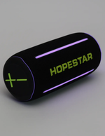 Беспроводная колонка Hopestar P58 40W/TF/4A/IPX6