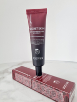 Крем для век со змеиным пептидом Secret Skin Syn-ake Wrinkleless Eye Cream