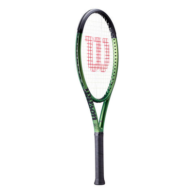Теннисная ракеткаДетская теннисная ракетка Wilson Blade 26 V8 Junior Racket