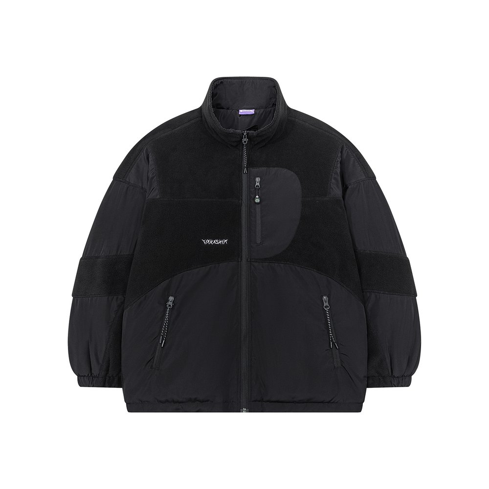 Куртка флисовая YMKASHIX Ranger F173 pp.M