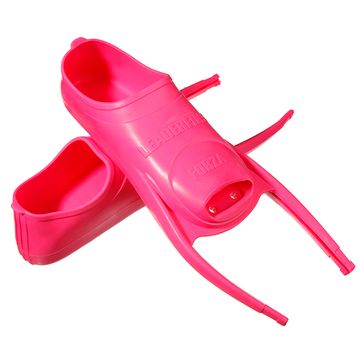 Калоши Leaderfins Forza розовые