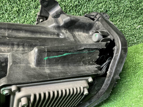 Фара левая Chery Arrizo 8 (2022-н.в.) LED