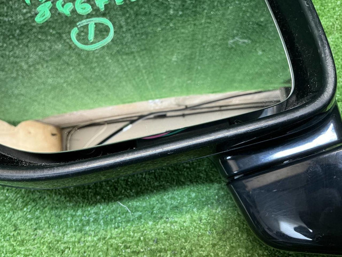 Зеркало левое Haval Dargo (2022-н.в.) 15 конт.