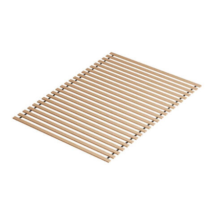 Настил реечный