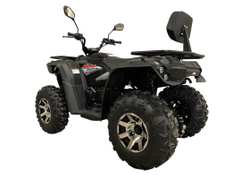 Квадроцикл LINHAI-YAMAHA M170