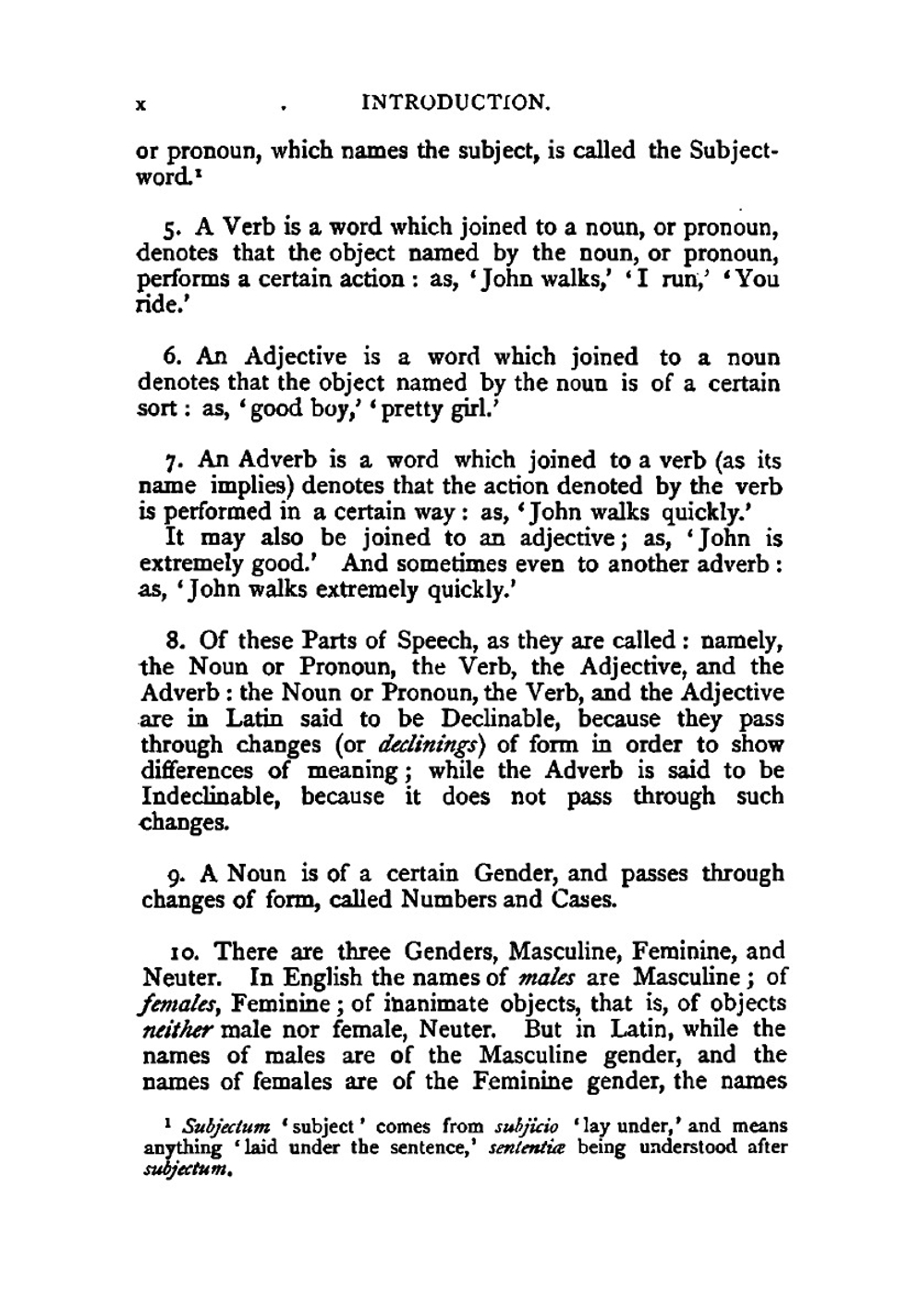 A Complete Latin Course | Josiah Wright