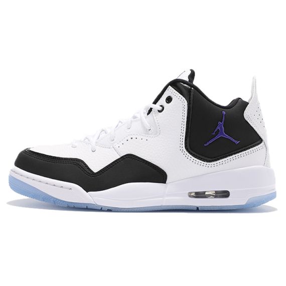 Jordan Courtside 23 Concord