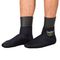 Носки Marlin WaterLock Eco Sandwich 7 мм Черные
