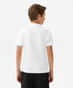 Поло CAMP 2 CVC Polo CZ, белый