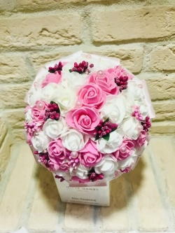 Букет свадебный