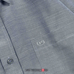 Рубашка оверсайз Phat Farm