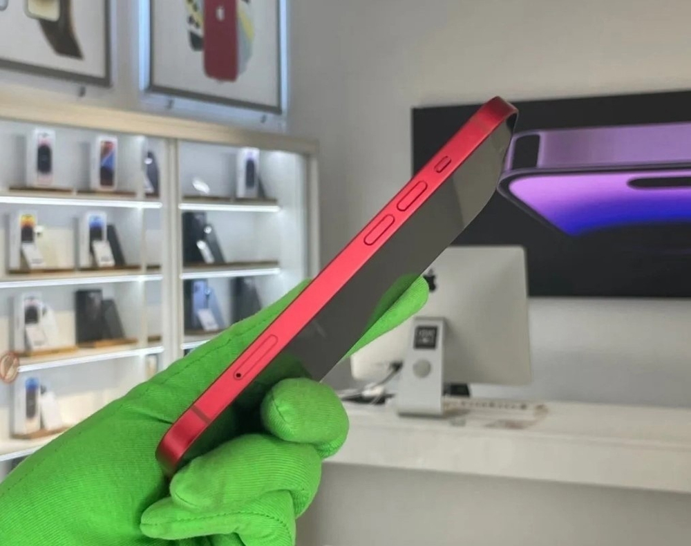 iPhone 13, 512 ГБ б/у