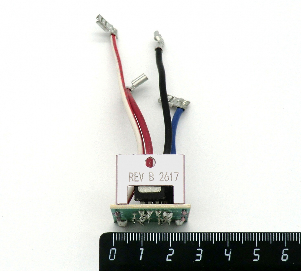 Блок управления электронный для KITCHENAID (W10538289/W11174552)