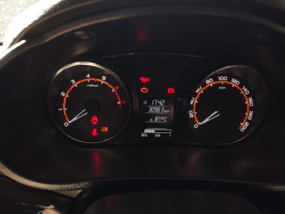 LADA GRANTA Лифтбек Classic Кондиционер 1.6 90hp 5МТ