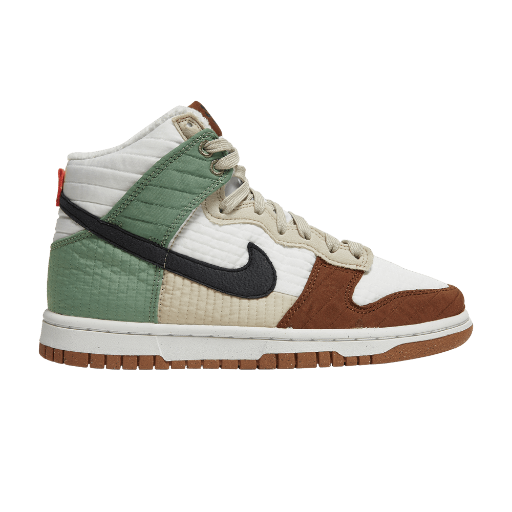 Кроссовки Nike Dunk Lx Nn "Toasty" (Женская размерная сетка)