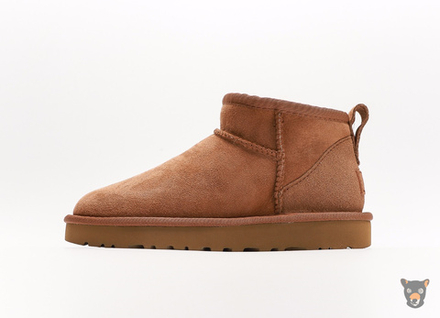 UGG Classic Ultra Mini Boot