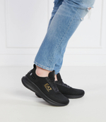 Кроссовки EA7 - черный(X8X149 XK349)