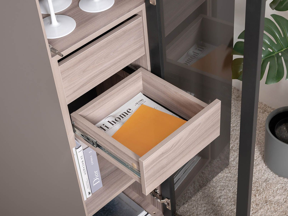 Гостиная Роквуд 1 Эмили Блаш / Крем