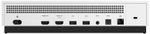 Xbox One S 1 Тб белая + PB + Xbox Live Gold 1 мес + Game Pass 1 мес