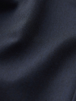 Брюки школьные узкие для мальчика Next 875-110, Темно-синий