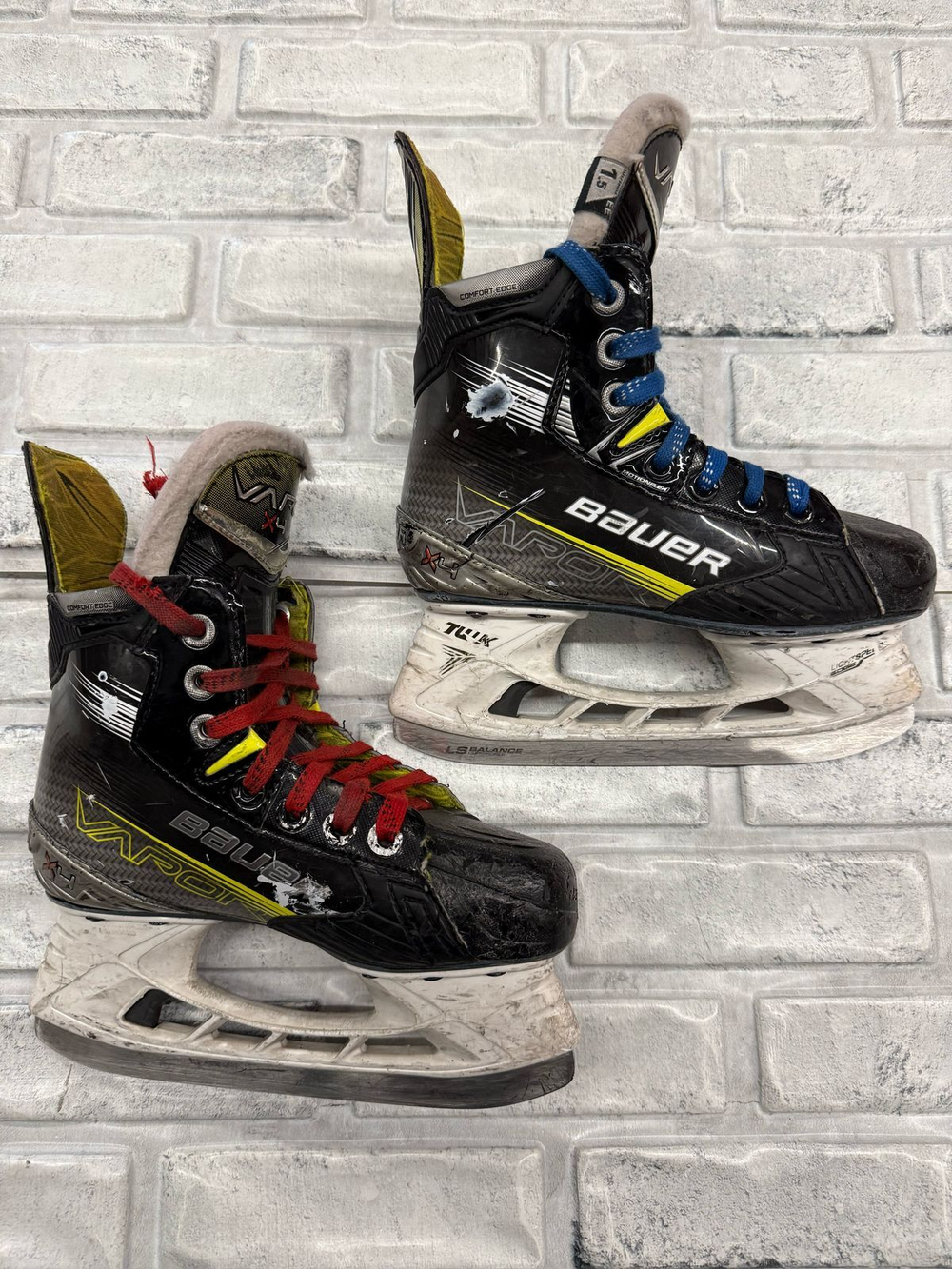 Bauer vapor X4 1.5 EE (EUR 34)