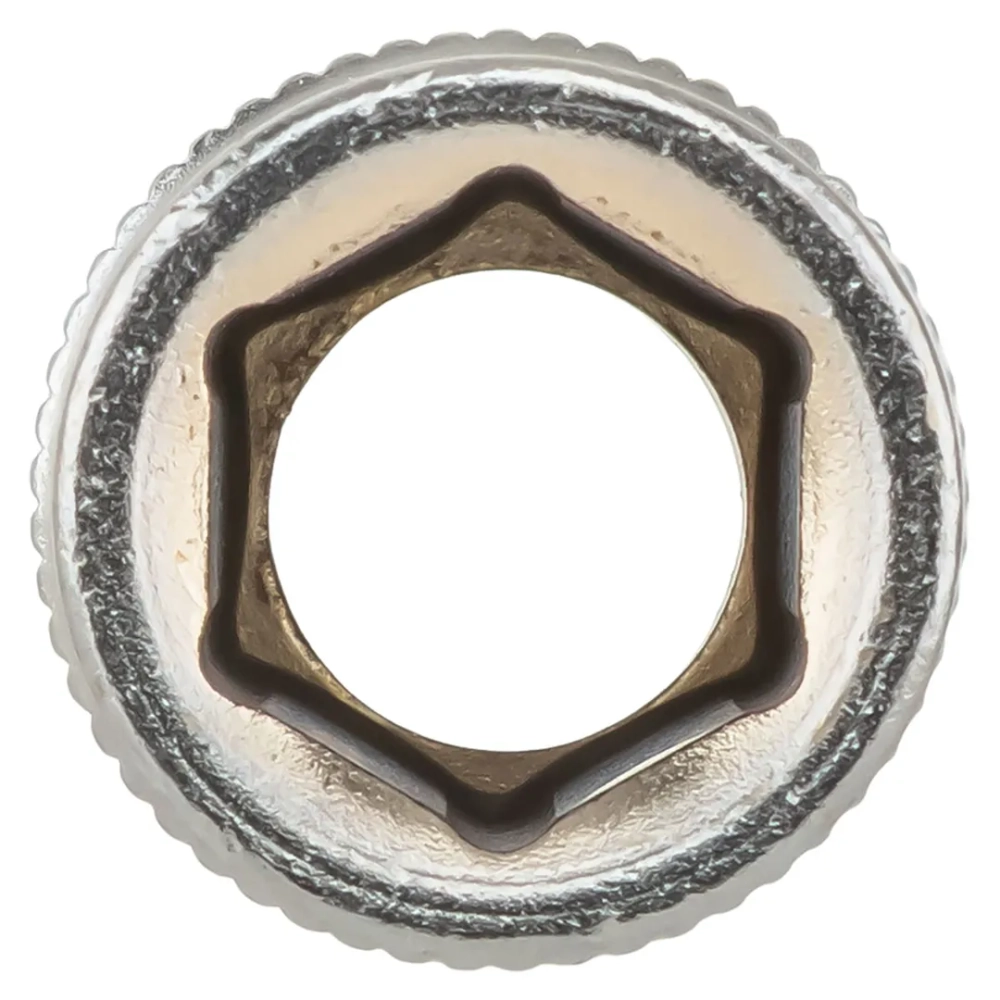 Головка глубокая 3/8'', 9мм (6гр.) JCB JCB-5356309