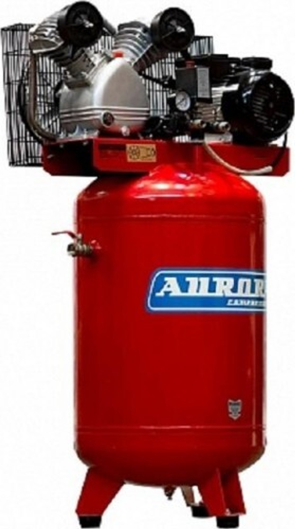 Компрессор поршневой AURORA CYCLON 120 23981